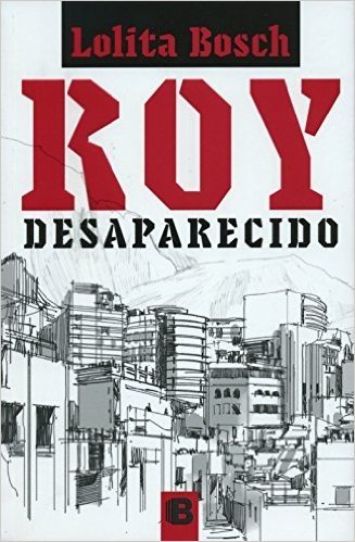 Roy Desaparecido