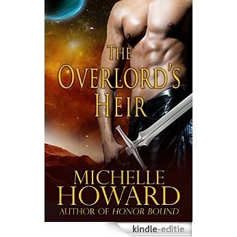 The Overlord's Heir: Warlord Series (Book 1.5) (English Edition) [Kindle-editie]