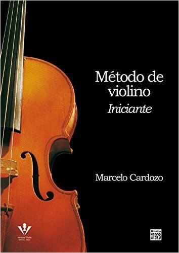 Método de Violino. Iniciante