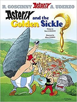 indir Asterix: Asterix and The Golden Sickle: Album 2