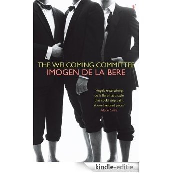 The Welcoming Committee [Kindle-editie] beoordelingen
