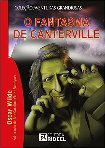 O Fantasma de Canterville baixar