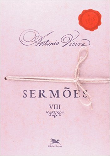 Sermões - Volume VIII
