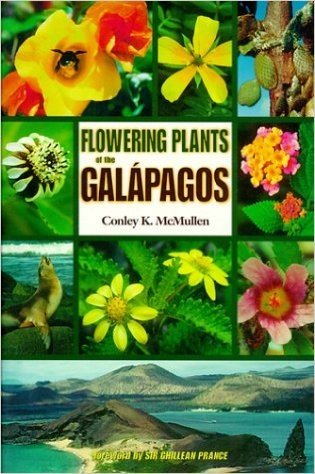 Flowering Plants of the Gal Pagos