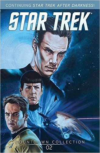 Star Trek: Countdown Collections, Volume 2