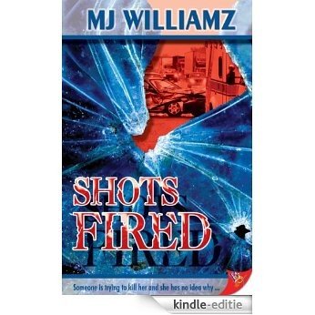 Shots Fired (English Edition) [Kindle-editie]