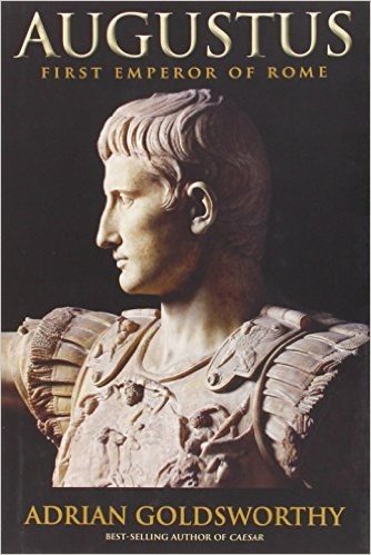 Augustus: First Emperor of Rome baixar