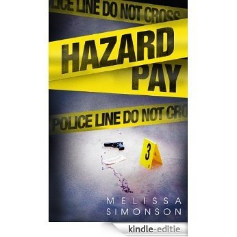 Hazard Pay (English Edition) [Kindle-editie]