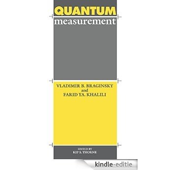 Quantum Measurement [Print Replica] [Kindle-editie]