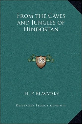 From the Caves and Jungles of Hindostan baixar