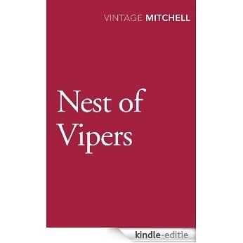 Nest Of Vipers (Mrs Bradley) [Kindle-editie]