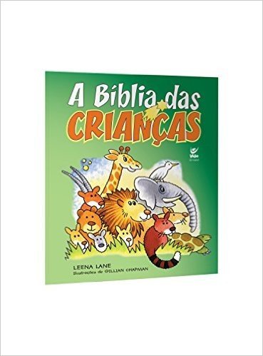 A Bíblia das Crianças