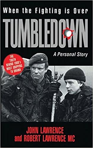 indir When the Fighting Is over: Tumbledown : A Personal Story: A Personal Story of the Battle for Tumbledown Mountain and Its Aftermath