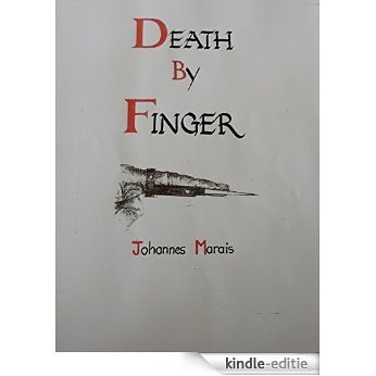 Death by Finger (English Edition) [Kindle-editie] beoordelingen
