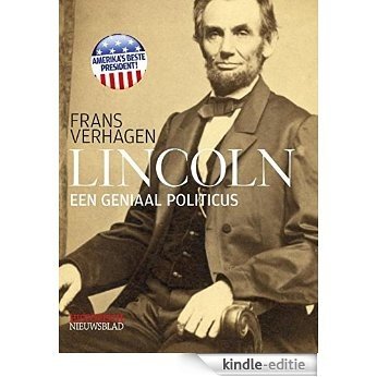 Lincoln [Kindle-editie]
