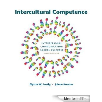 Intercultural Competence [Print Replica] [Kindle-editie]