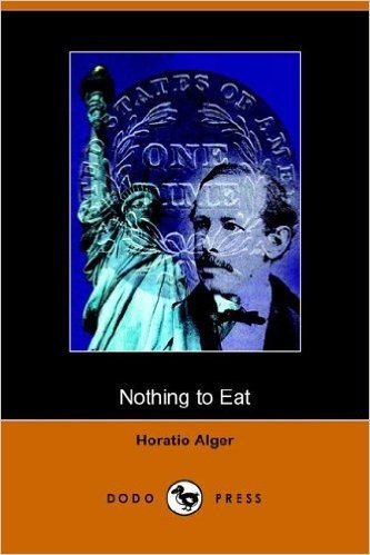 Nothing to Eat (Dodo Press)
