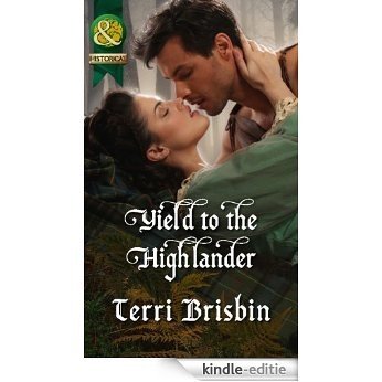 Yield to the Highlander (Mills & Boon Historical) (The MacLerie Clan, Book 5) [Kindle-editie] beoordelingen