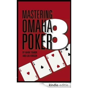 Mastering Omaha/8 Poker (English Edition) [Kindle-editie] beoordelingen