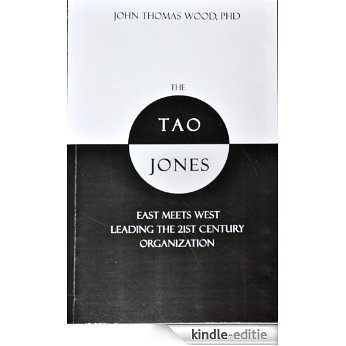 The Tao Jones (English Edition) [Kindle-editie]