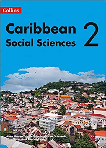 indir Student’s Book 2 (Collins Caribbean Social Sciences)