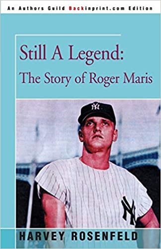 indir Still a Legend: The Story of Roger Maris