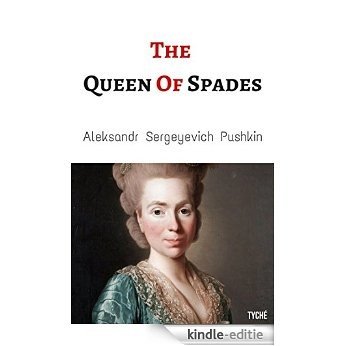 The Queen of Spades [Kindle-editie] beoordelingen