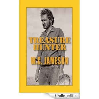Treasure Hunter (English Edition) [Kindle-editie]