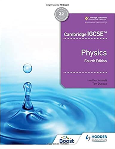 indir Cambridge IGCSE™ Physics 4th edition