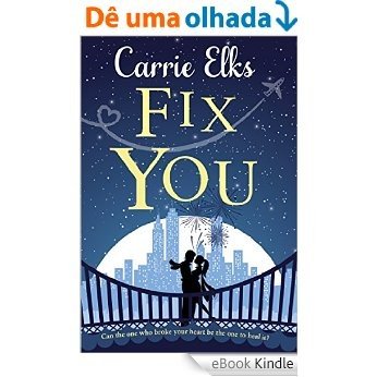 Fix You (English Edition) [eBook Kindle]