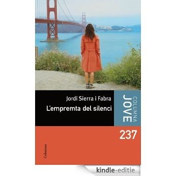 L'empremta del silenci (COL.LECCIO JOVE) [Kindle-editie] beoordelingen