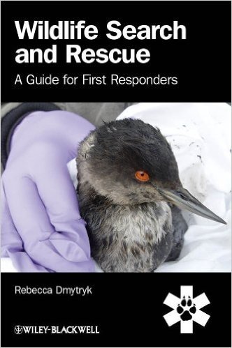 Wildlife Search and Rescue: A Guide for First Responders
