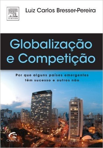 Globalização e Competição