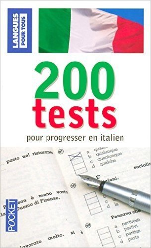 200 tests Italien