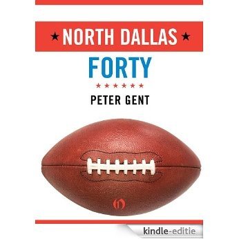 North Dallas Forty (English Edition) [Kindle-editie] beoordelingen