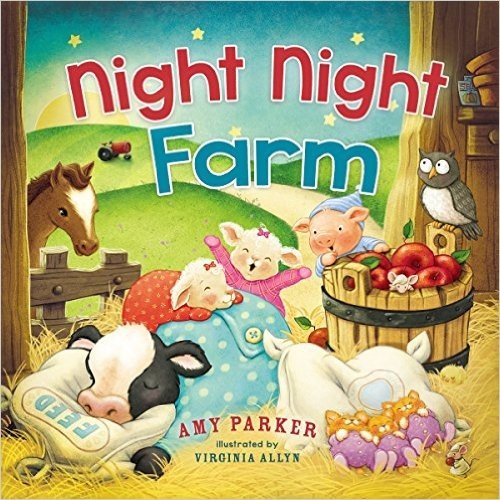 Night Night, Farm baixar