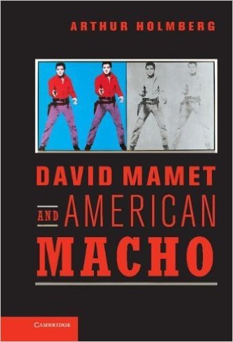 David Mamet and American Macho baixar