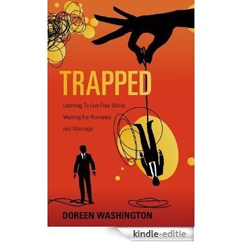 Trapped [Kindle-editie]