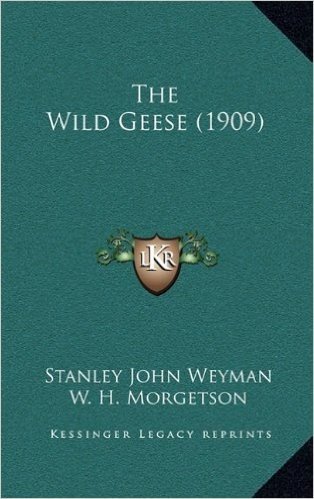 The Wild Geese (1909)