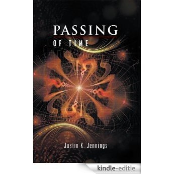 Passing Of Time (English Edition) [Kindle-editie]