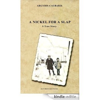 A nickel for a slap (English Edition) [Kindle-editie]