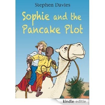 Sophie and the Pancake Plot (English Edition) [Kindle-editie]