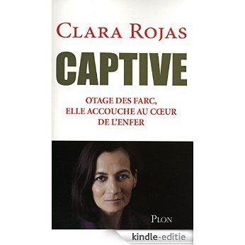Captive [Kindle-editie]