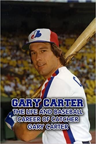 indir Gary Carter: The Life and Baseball Career of Catcher Gary Carter: Baseball Hall of Fame Gary Carter Introduction