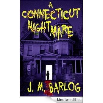 Connecticut Nightmare (Bonus Edition) (English Edition) [Kindle-editie] beoordelingen