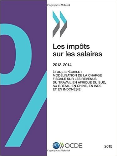 Les Impots Sur Les Salaires 2015