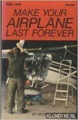 Make Your Airplane Last Forever