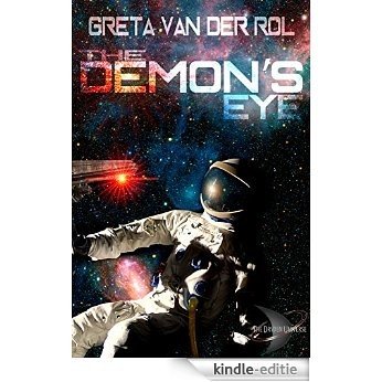 The Demon's Eye (Dryden Universe) (English Edition) [Kindle-editie]