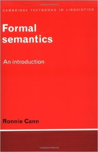 Formal Semantics baixar