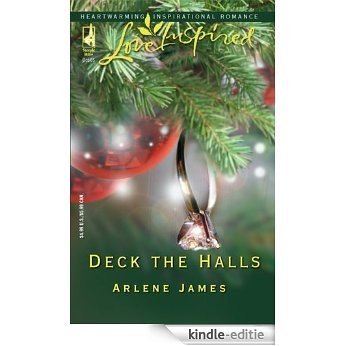 Deck The Halls [Kindle-editie]
